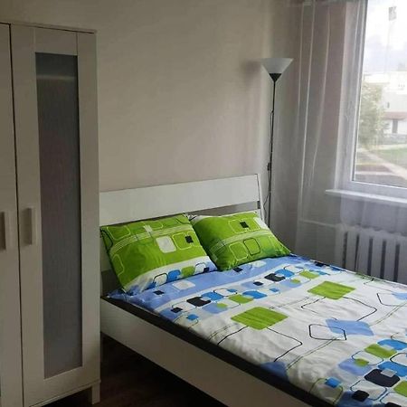 Apartment For You Klaipėda Eksteriør billede