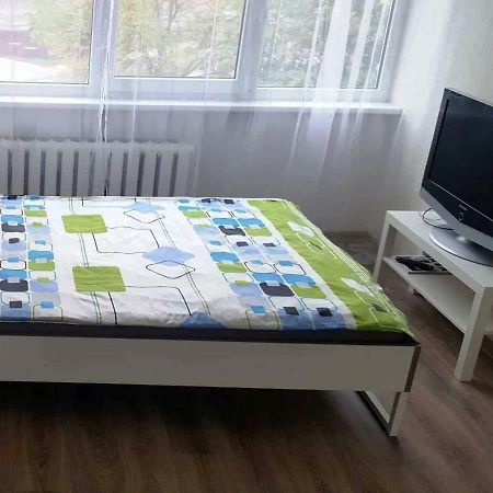 Apartment For You Klaipėda Eksteriør billede