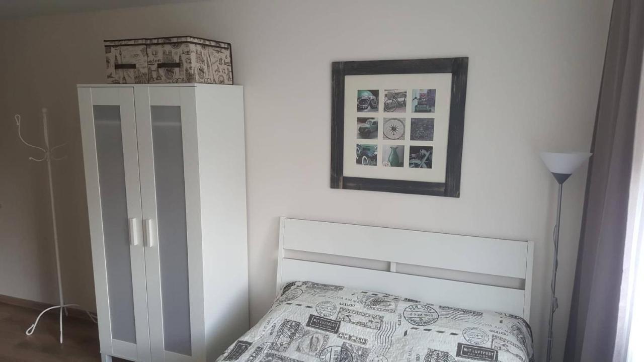 Apartment For You Klaipėda Eksteriør billede