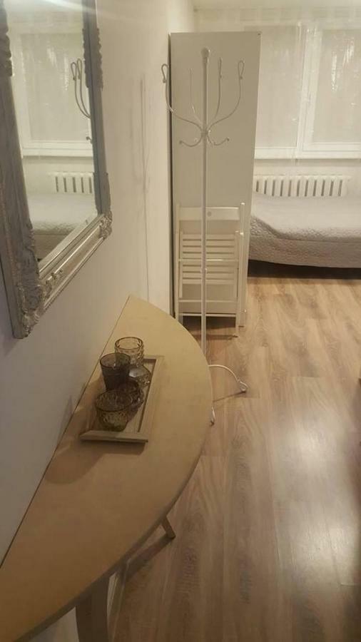 Apartment For You Klaipėda Eksteriør billede