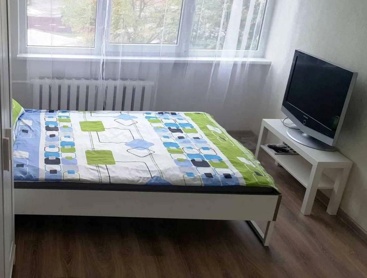Apartment For You Klaipėda Eksteriør billede
