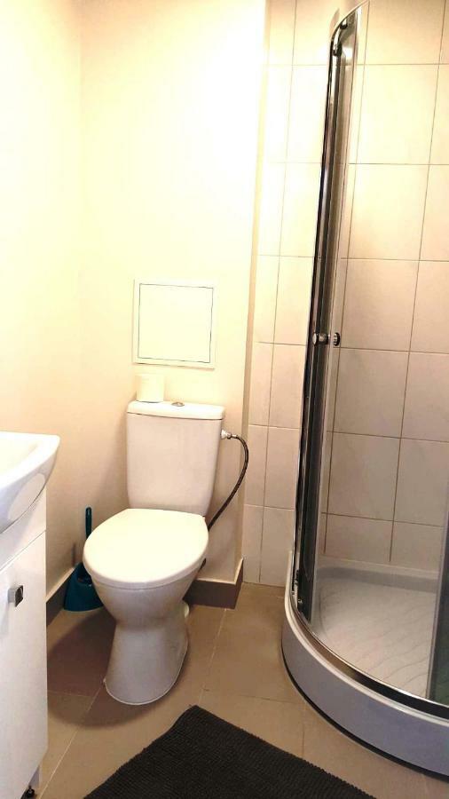 Apartment For You Klaipėda Eksteriør billede