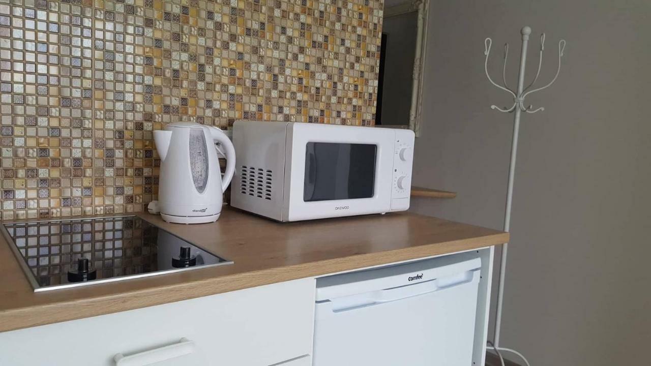 Apartment For You Klaipėda Eksteriør billede